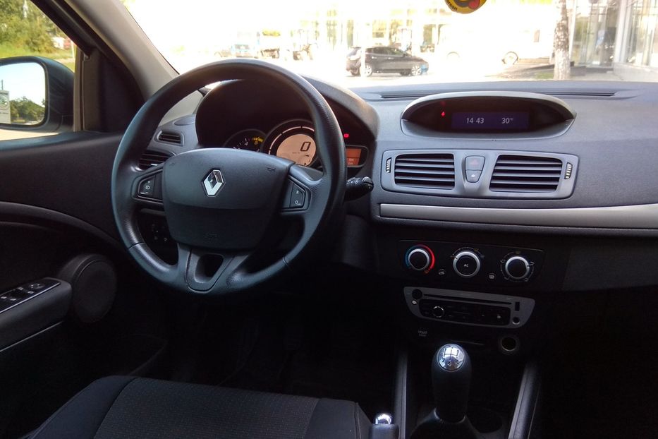 Продам Renault Megane 2012 года в Николаеве