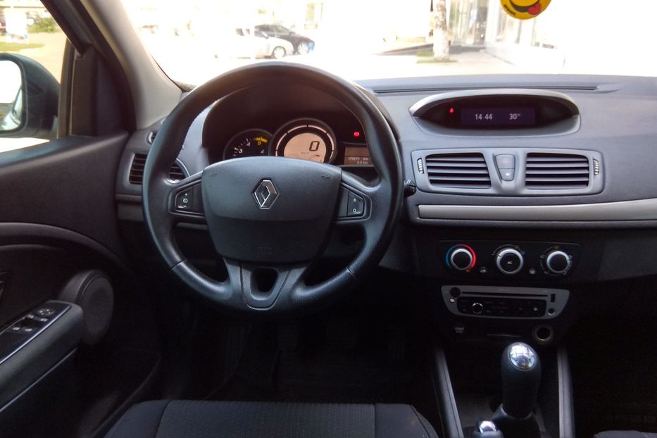 Продам Renault Megane 2012 года в Николаеве