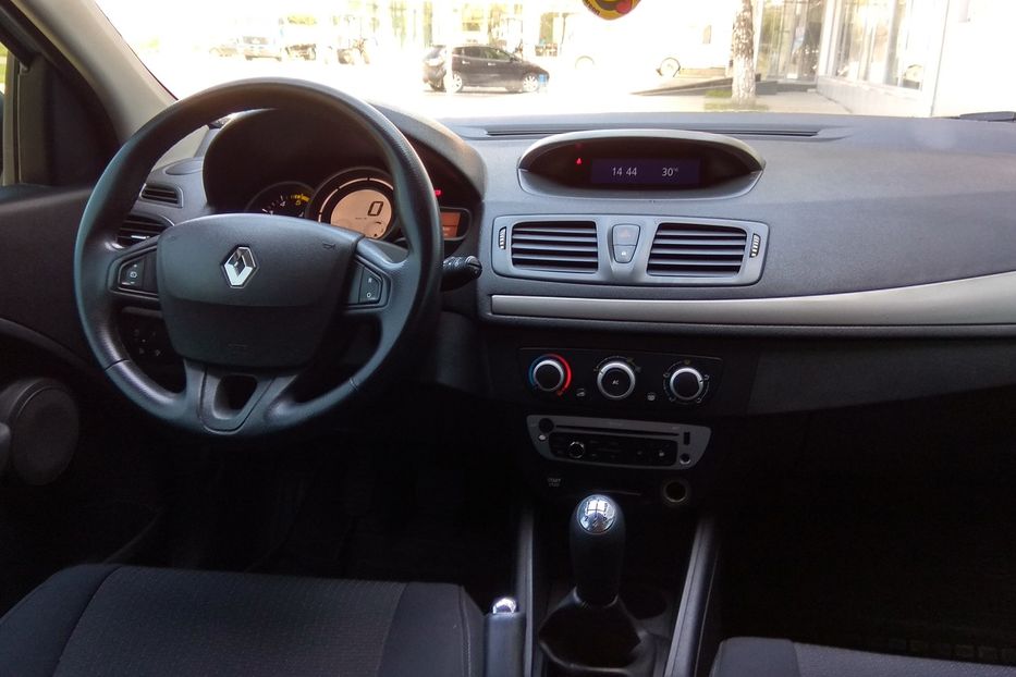 Продам Renault Megane 2012 года в Николаеве