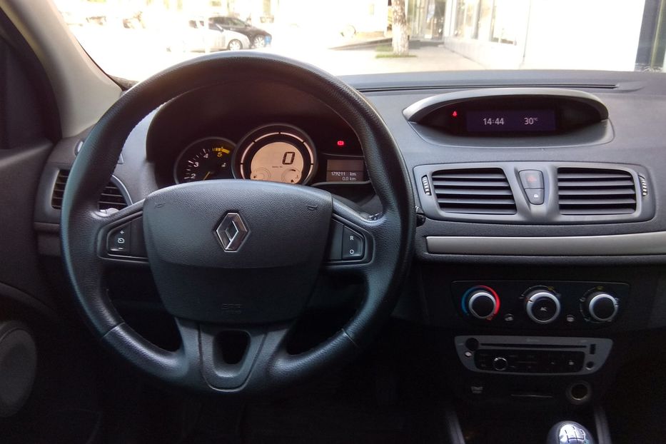 Продам Renault Megane 2012 года в Николаеве