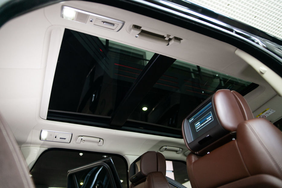 Продам Land Rover Range Rover AB Restyling 2019 2013 года в Одессе