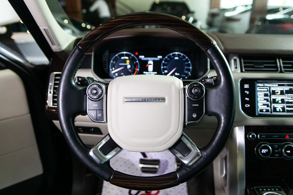 Продам Land Rover Range Rover AB Restyling 2019 2013 года в Одессе
