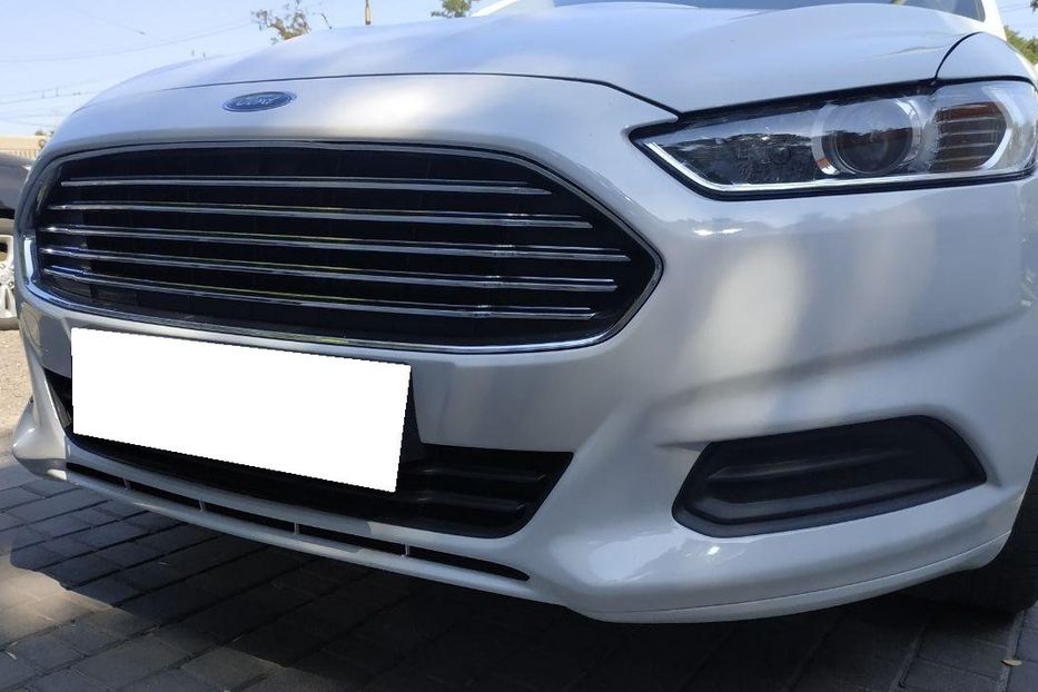 Продам Ford Fusion 2014 года в Николаеве