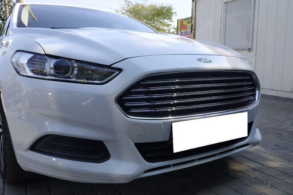 Продам Ford Fusion 2014 года в Николаеве