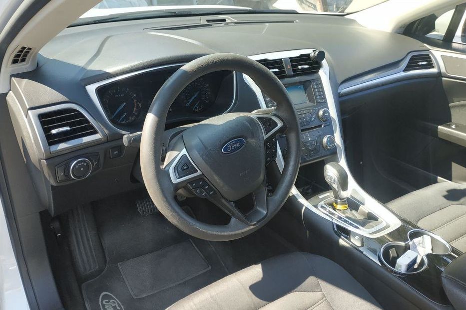 Продам Ford Fusion 2014 года в Николаеве