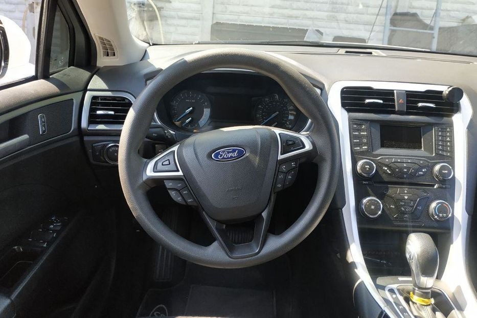Продам Ford Fusion 2014 года в Николаеве