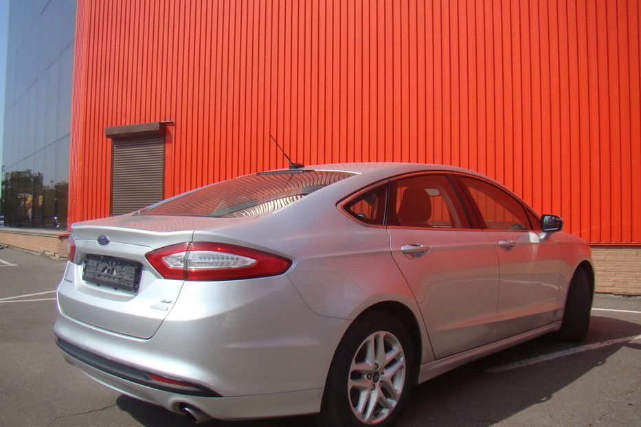 Продам Ford Fusion 2017 года в Одессе