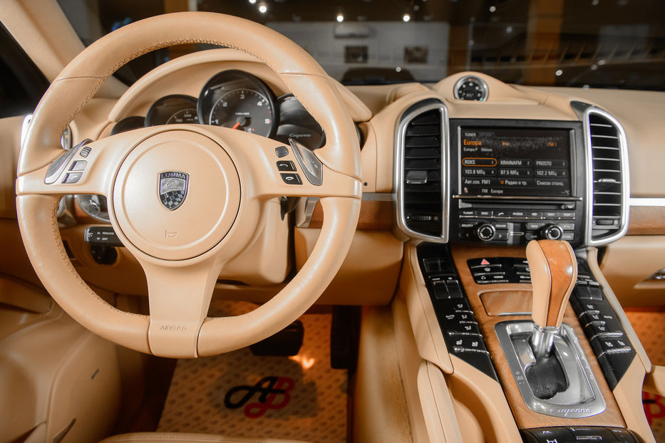 Продам Porsche Cayenne 2011 года в Одессе
