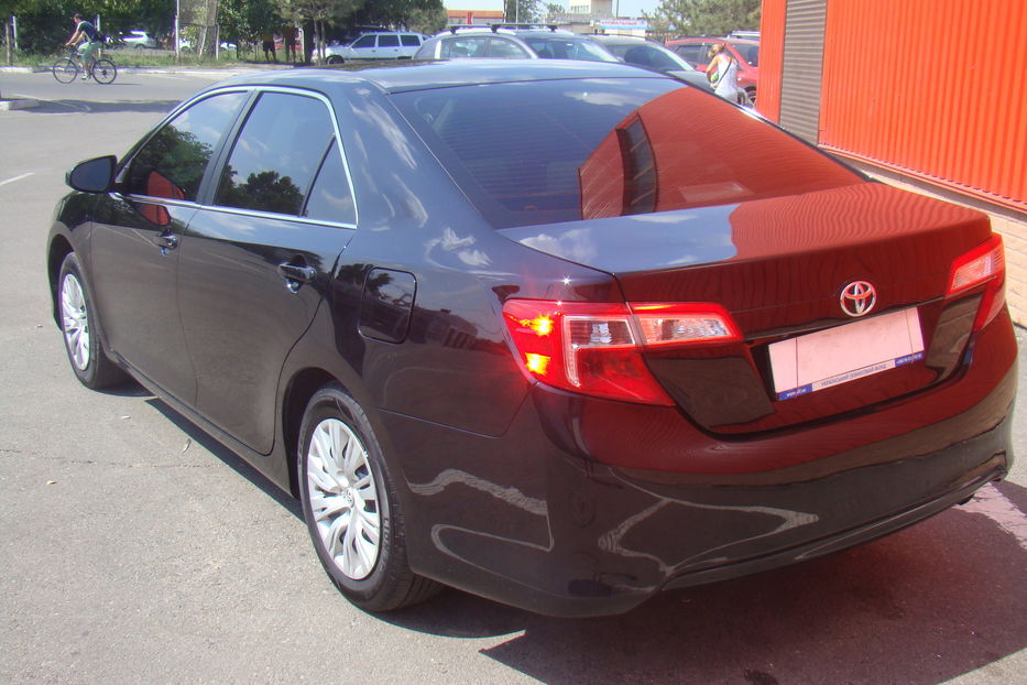 Продам Toyota Camry LUX 2015 года в Одессе