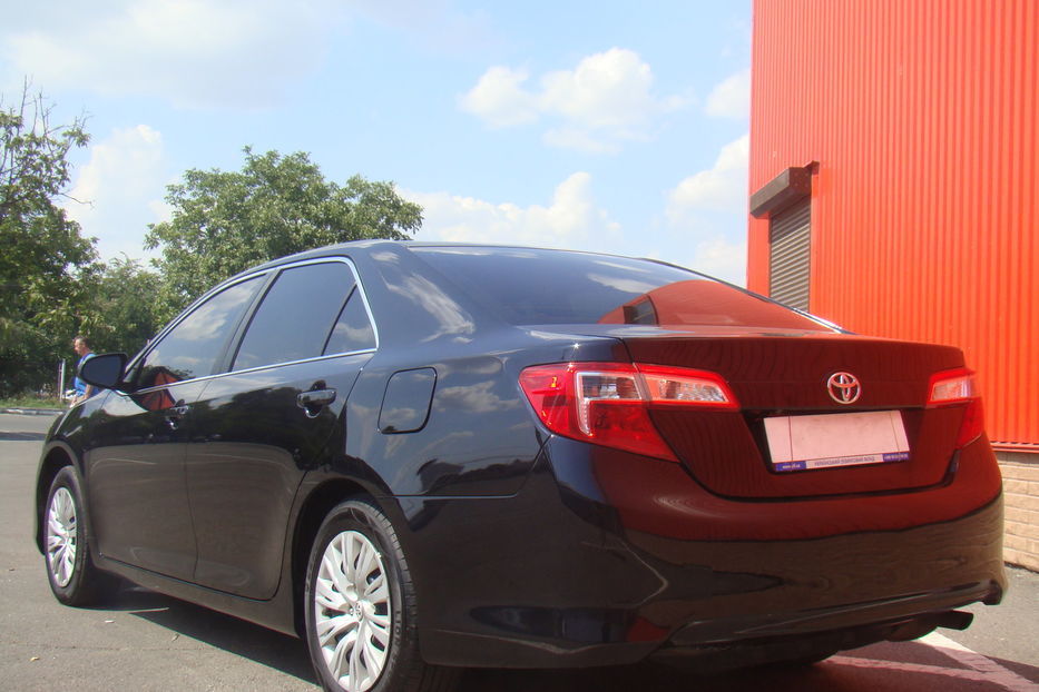 Продам Toyota Camry LUX 2015 года в Одессе