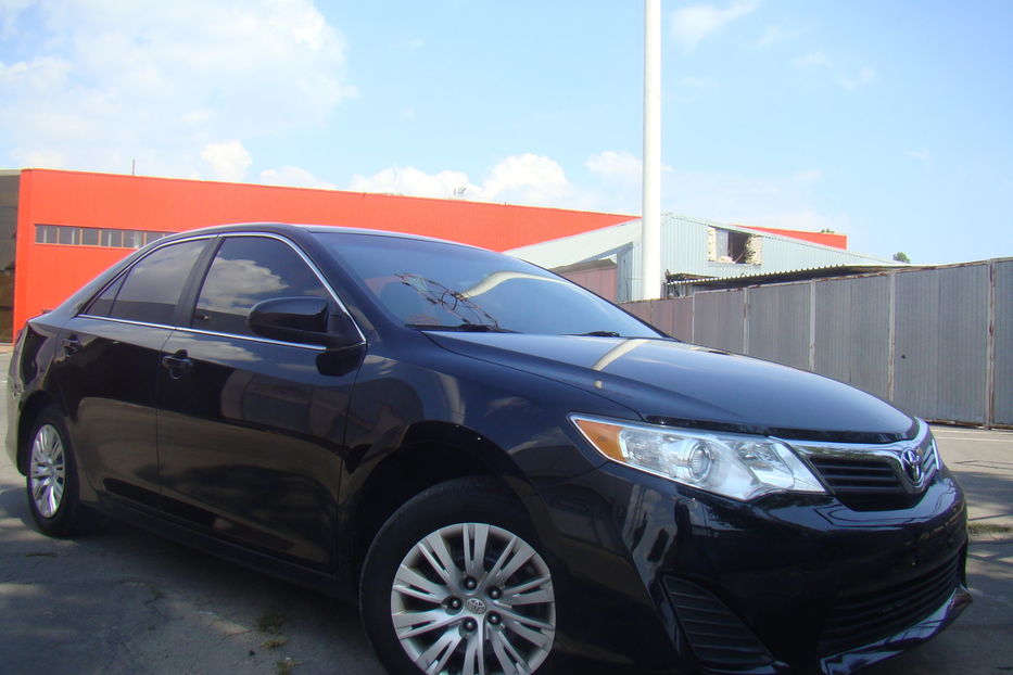 Продам Toyota Camry LUX 2015 года в Одессе