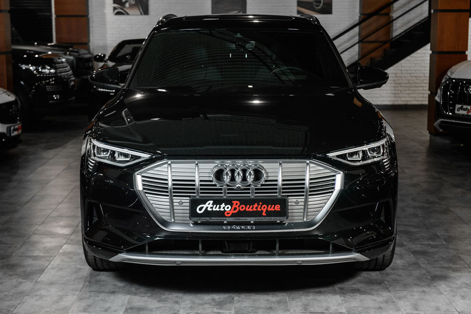 Продам Audi E-Tron  55 quattro 2019 года в Одессе