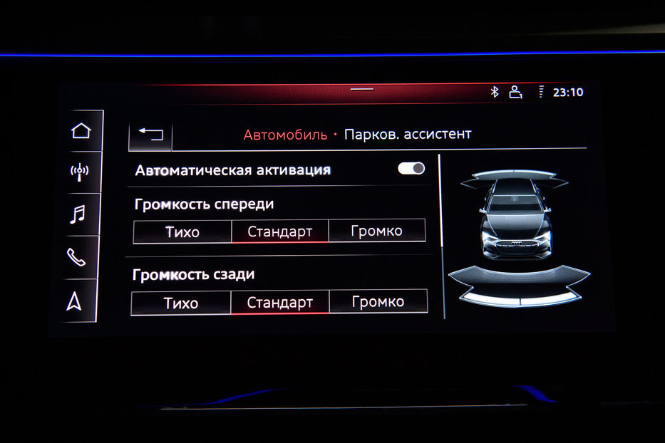 Продам Audi E-Tron  55 quattro 2019 года в Одессе