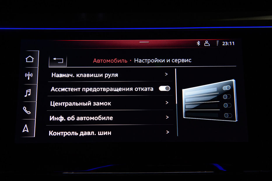 Продам Audi E-Tron  55 quattro 2019 года в Одессе