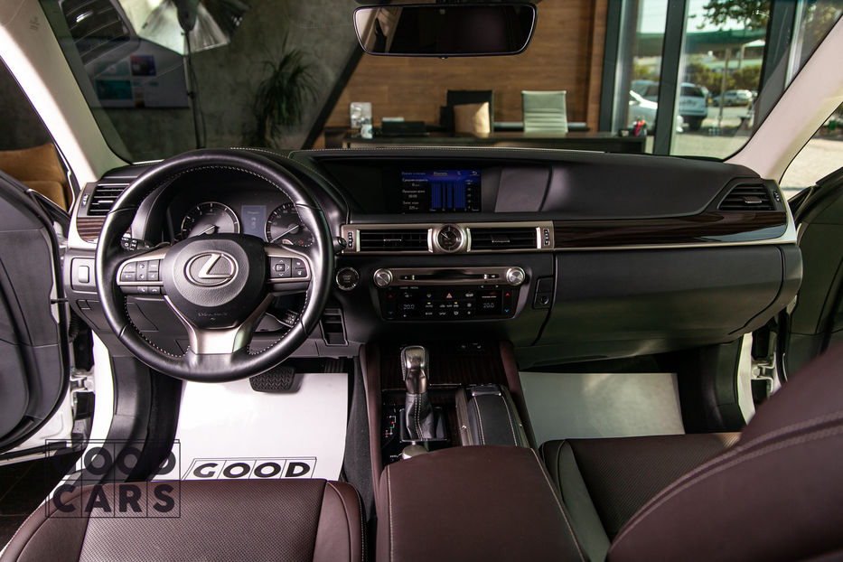 Продам Lexus GS 200 Т Official 2017 года в Одессе