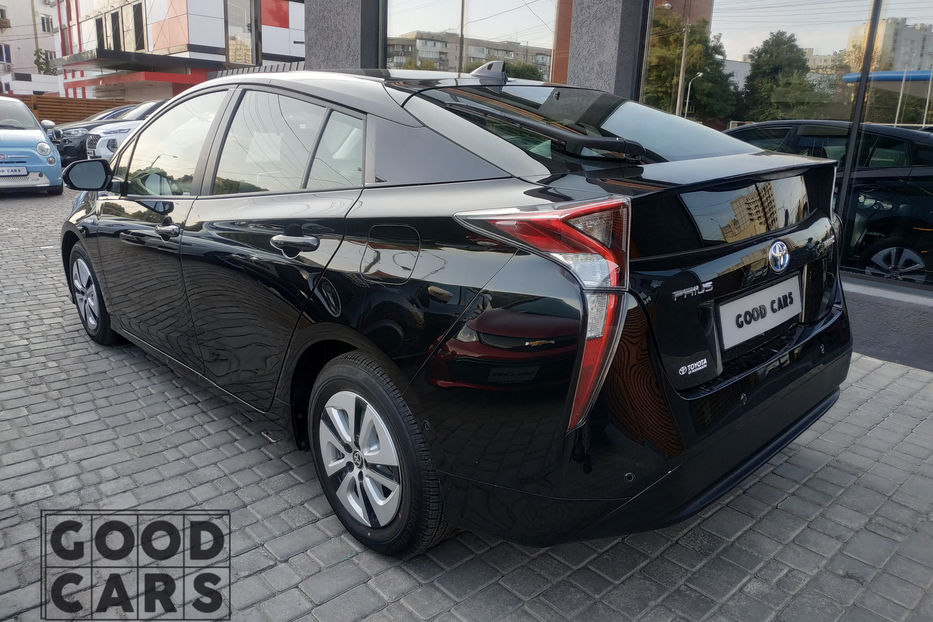 Продам Toyota Prius 2017 года в Одессе