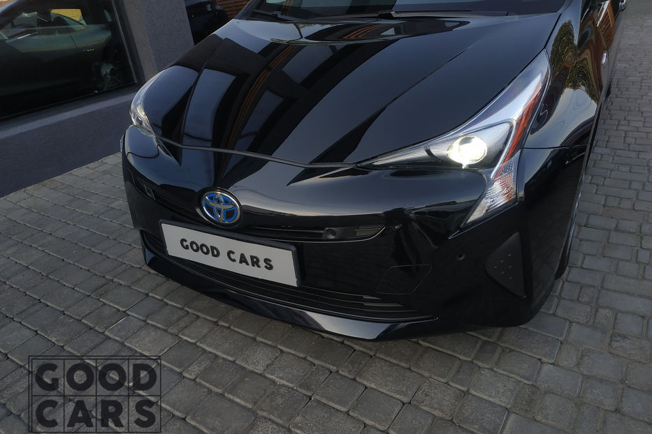 Продам Toyota Prius 2017 года в Одессе