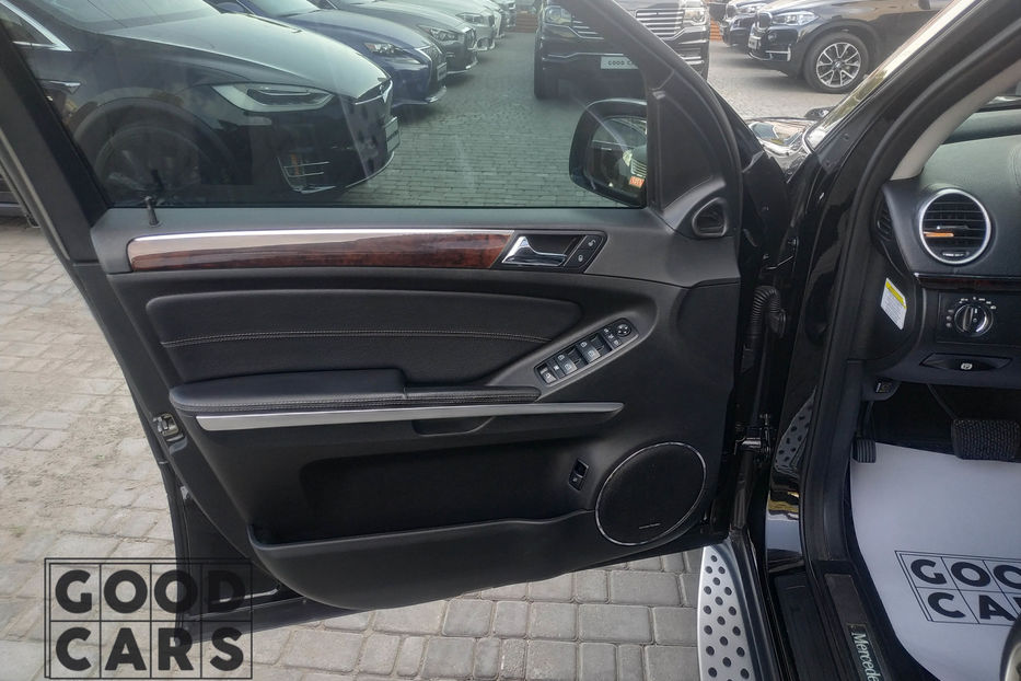 Продам Mercedes-Benz GL-Class 55 2008 года в Одессе