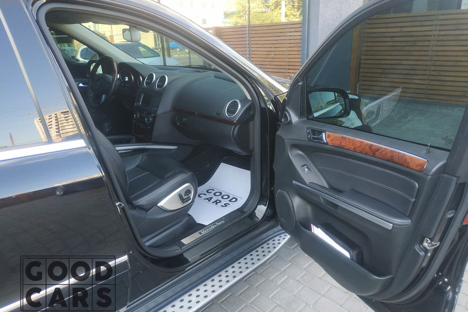 Продам Mercedes-Benz GL-Class 55 2008 года в Одессе