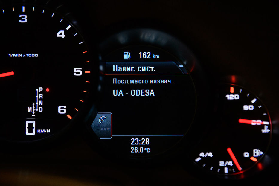 Продам Porsche Panamera 2012 года в Одессе
