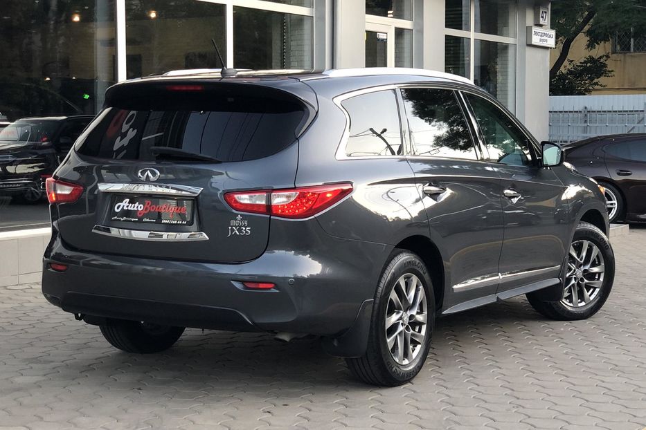 Продам Infiniti JX 2012 года в Одессе