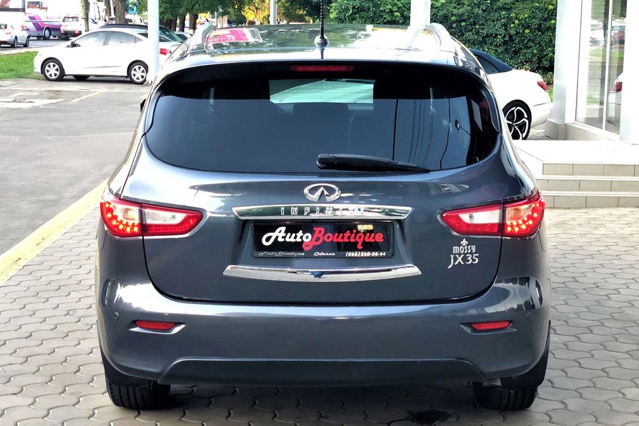 Продам Infiniti JX 2012 года в Одессе