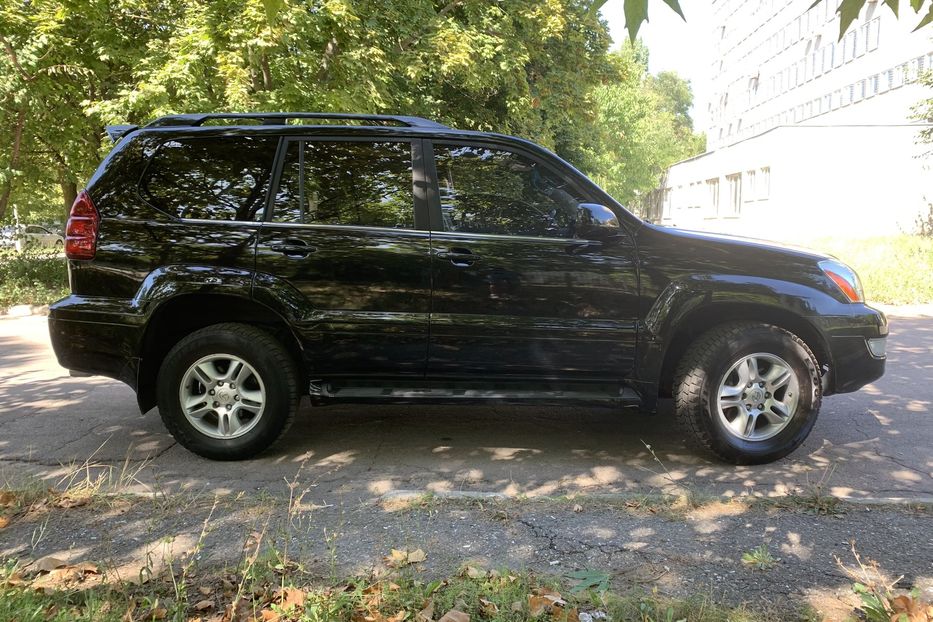 Продам Lexus GX 2006 года в Одессе