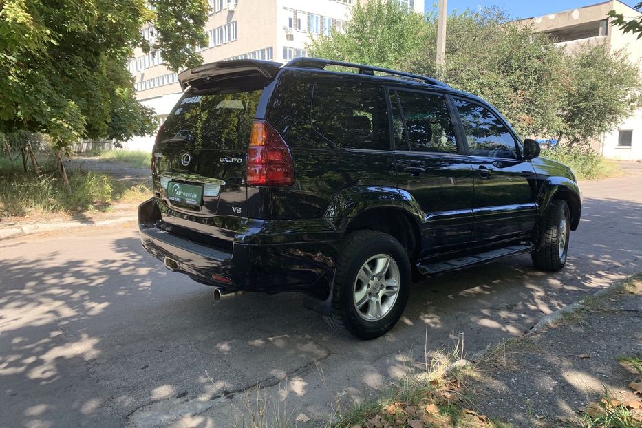 Продам Lexus GX 2006 года в Одессе