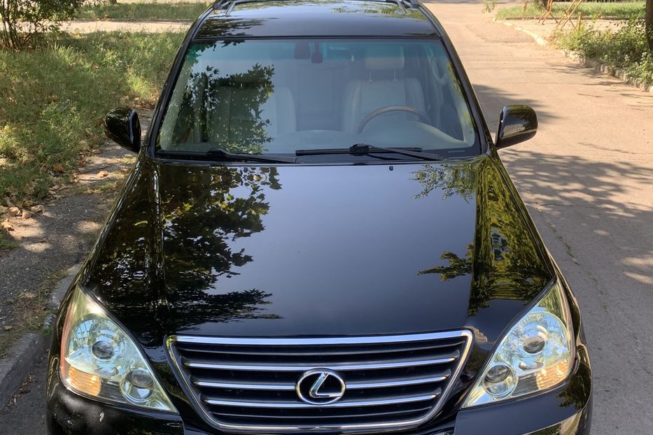 Продам Lexus GX 2006 года в Одессе