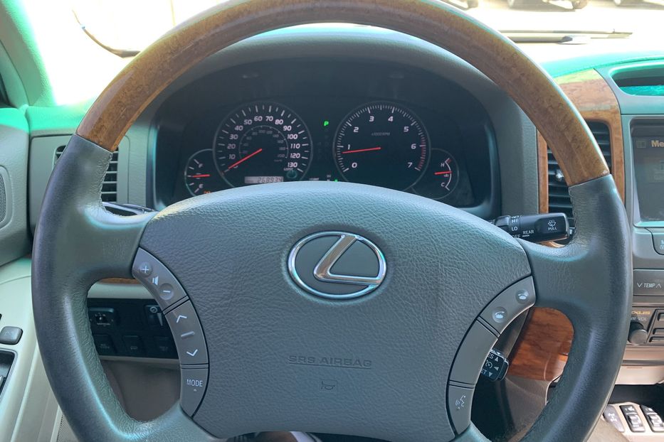 Продам Lexus GX 2006 года в Одессе