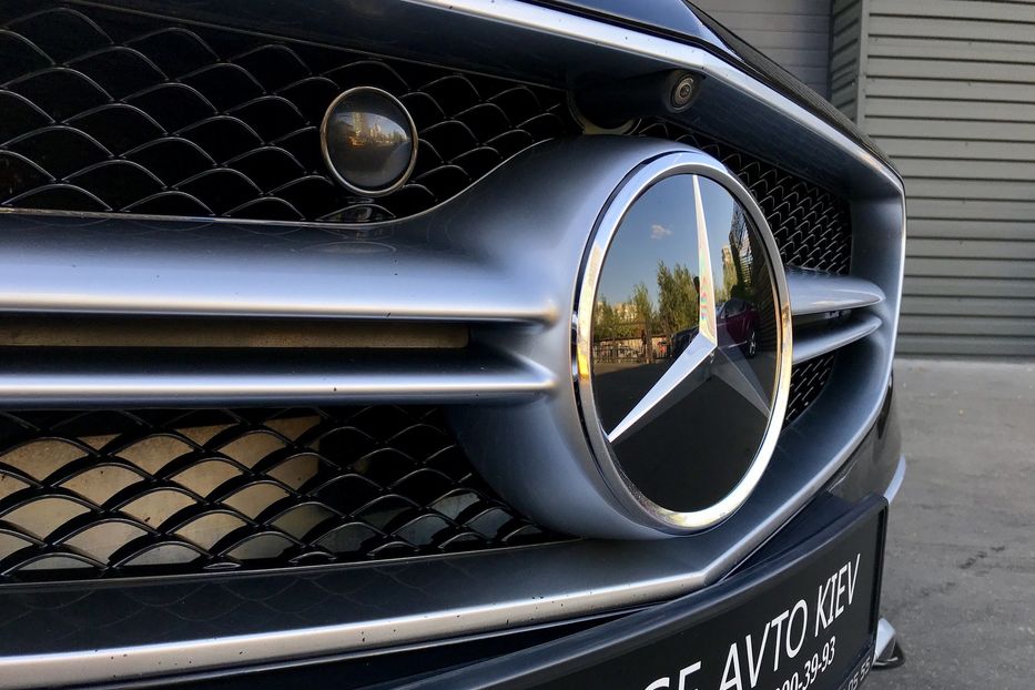 Продам Mercedes-Benz S-Class S500 4Matic S63AMG style 2015 года в Киеве