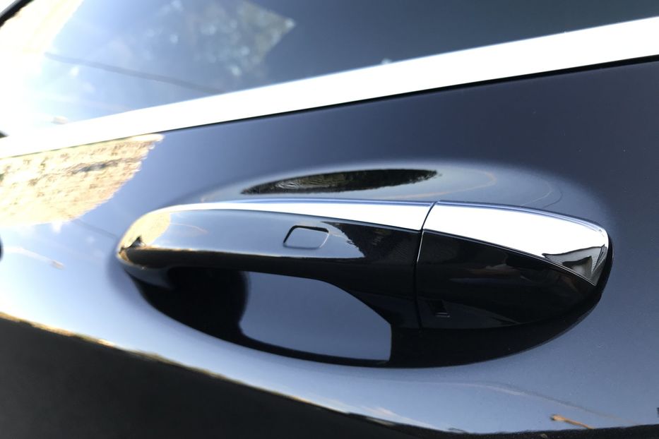 Продам Mercedes-Benz S-Class S500 4Matic S63AMG style 2015 года в Киеве