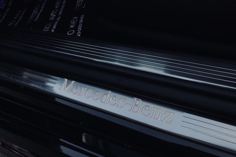 Продам Mercedes-Benz S-Class S500 4Matic S63AMG style 2015 года в Киеве