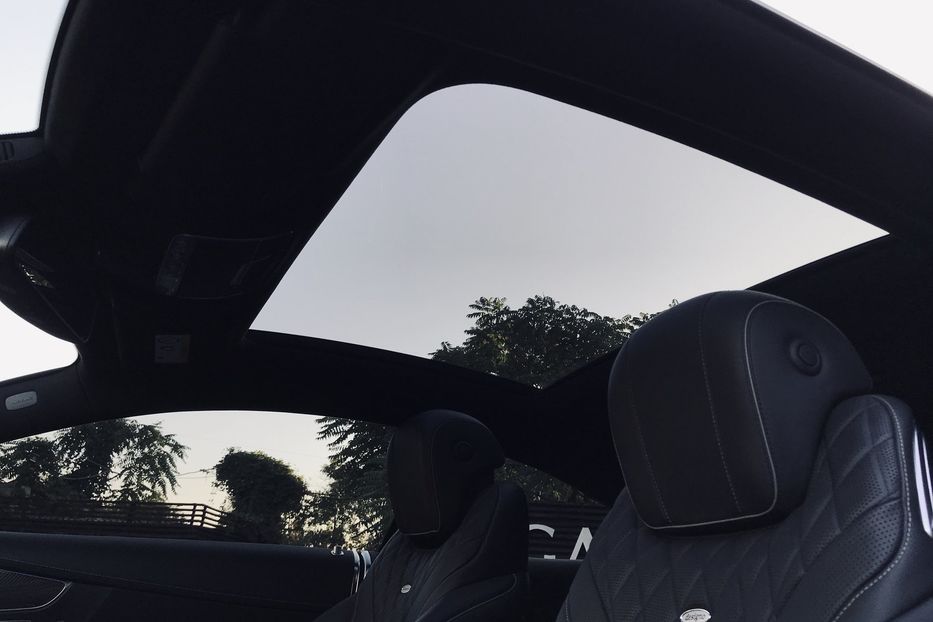 Продам Mercedes-Benz S-Class S500 4Matic S63AMG style 2015 года в Киеве