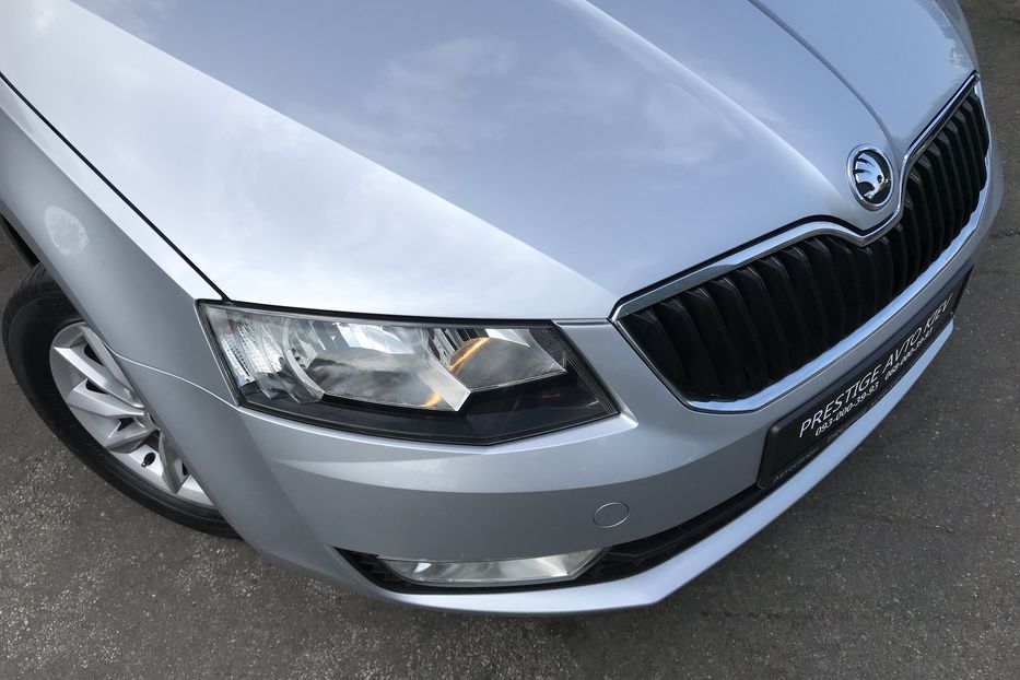 Продам Skoda Octavia A7 Combi 2014 года в Киеве