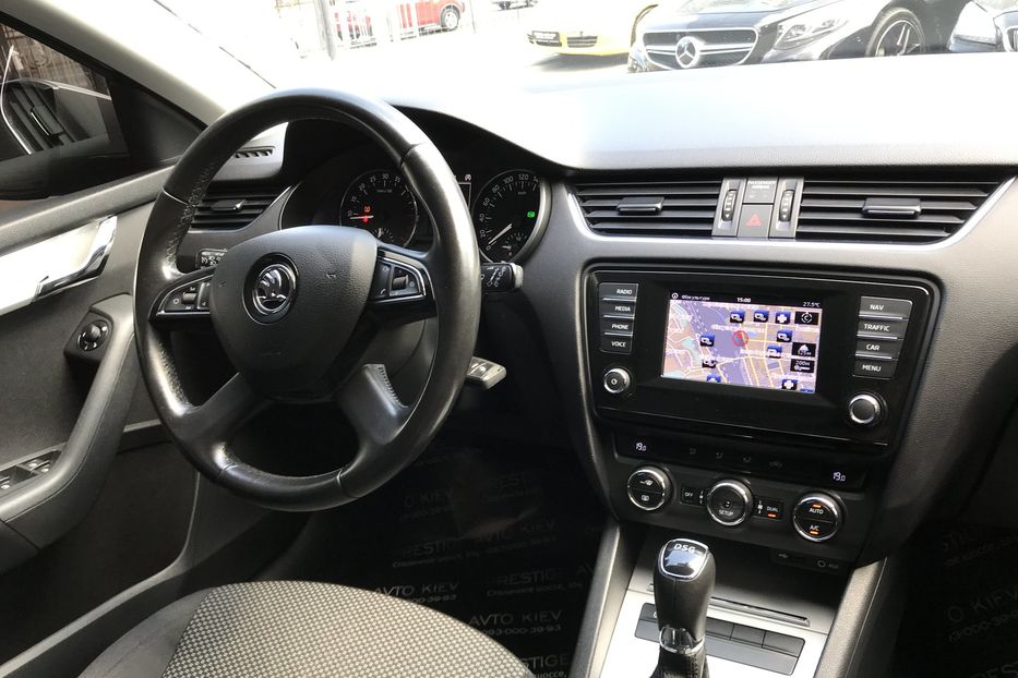 Продам Skoda Octavia A7 Combi 2014 года в Киеве