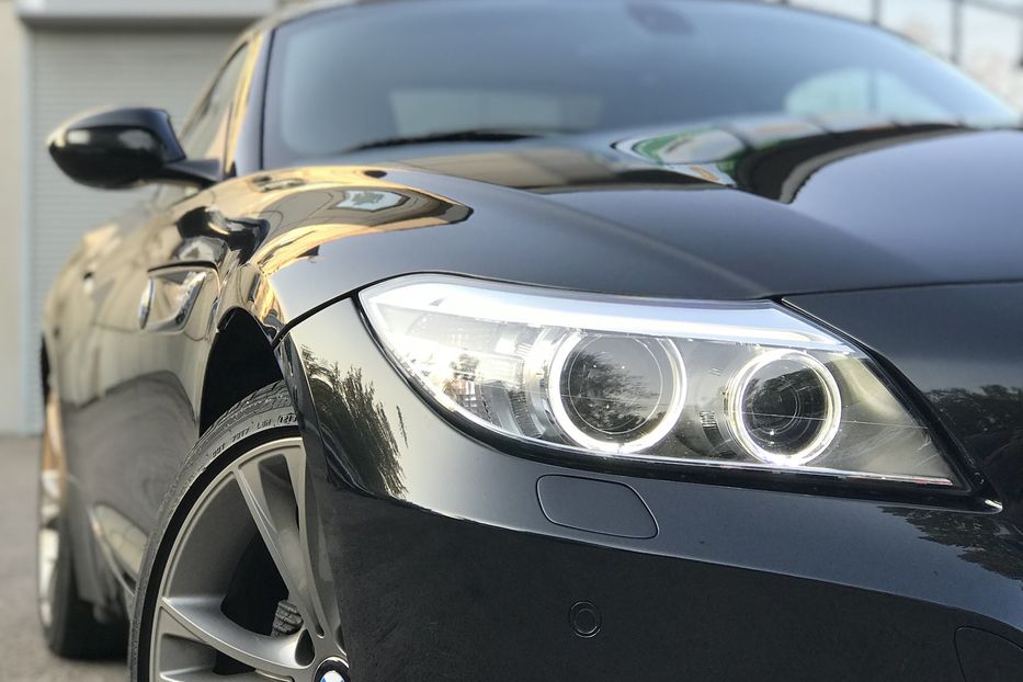 Продам BMW Z4 2013 года в Днепре