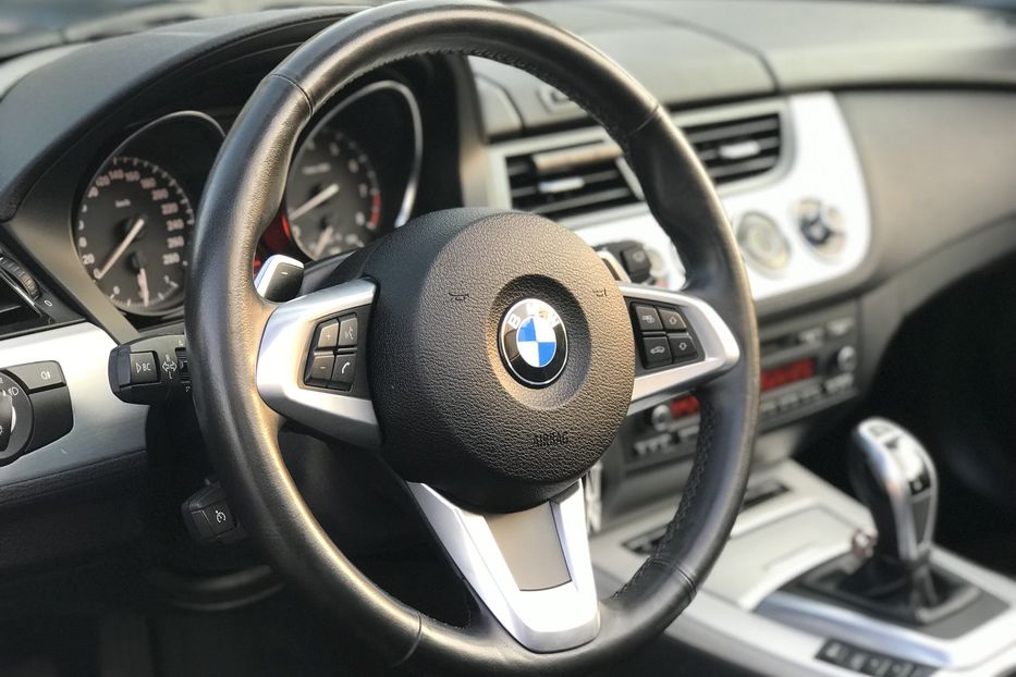 Продам BMW Z4 2013 года в Днепре