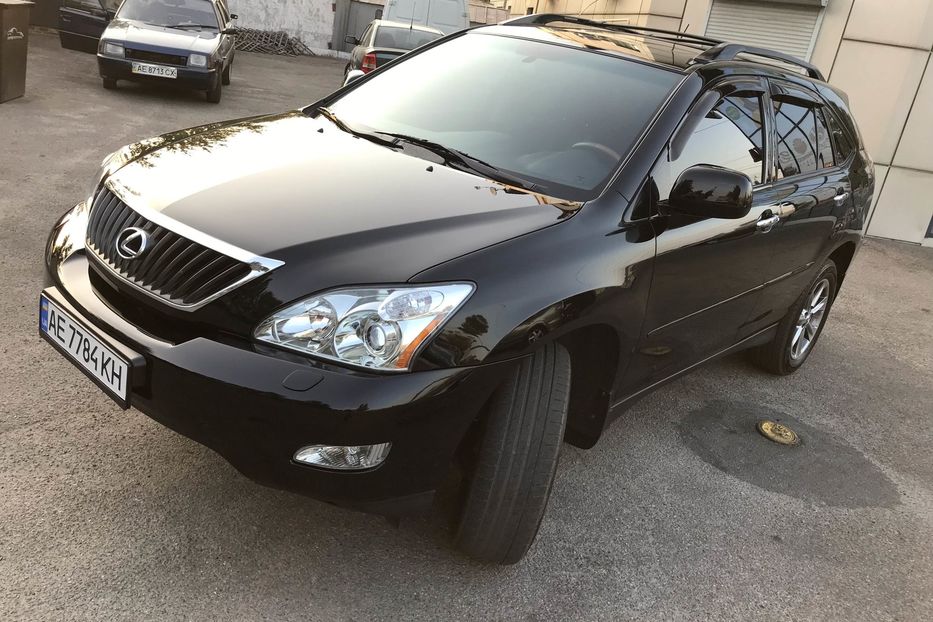 Продам Lexus RX 350 IDEAL 2008 года в Днепре