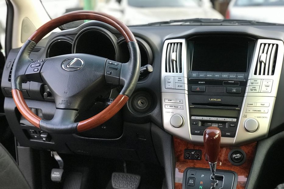 Продам Lexus RX 350 IDEAL 2008 года в Днепре