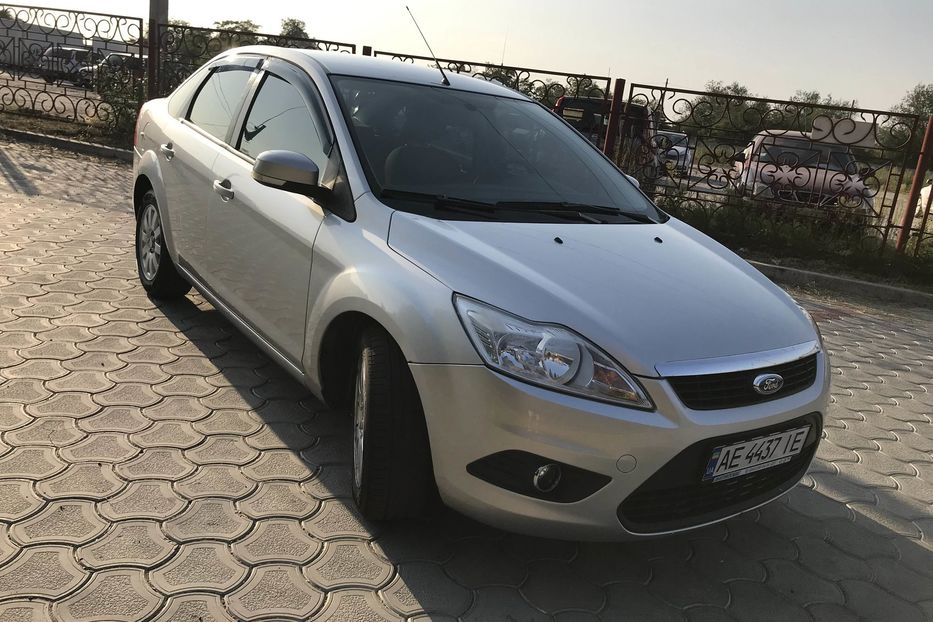 Продам Ford Focus 2010 года в Днепре