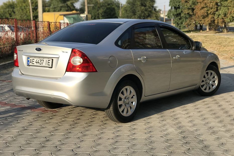 Продам Ford Focus 2010 года в Днепре