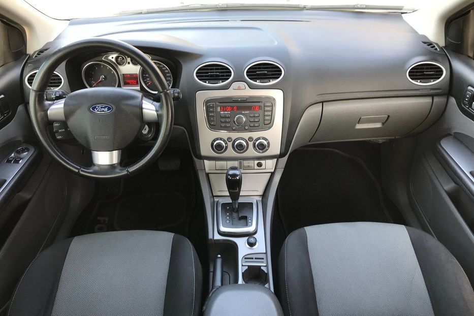 Продам Ford Focus 2010 года в Днепре