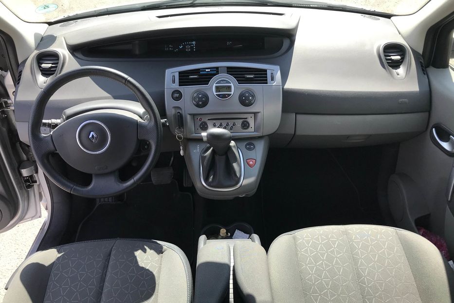 Продам Renault Scenic 2009 года в Днепре