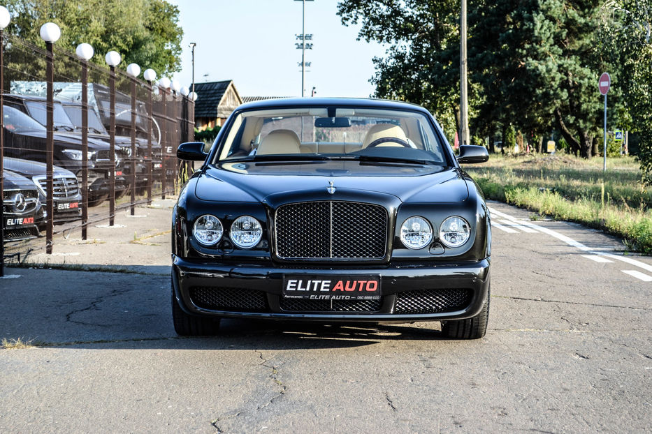 Продам Bentley Brooklands 2009 года в Киеве