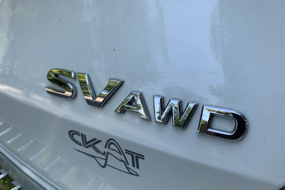 Продам Nissan Rogue SV AWD 2015 года в Одессе