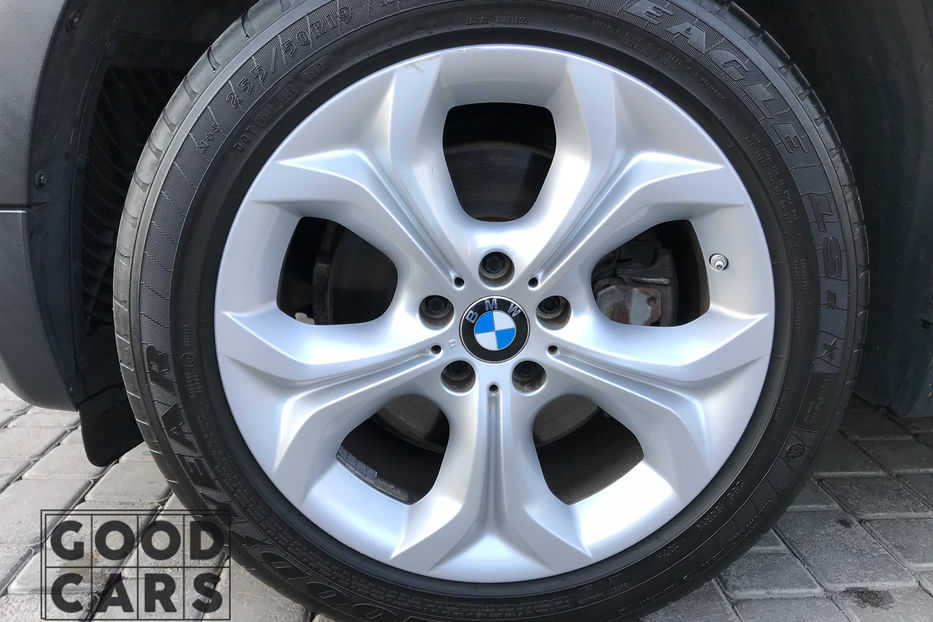 Продам BMW X5 35d 2013 года в Одессе