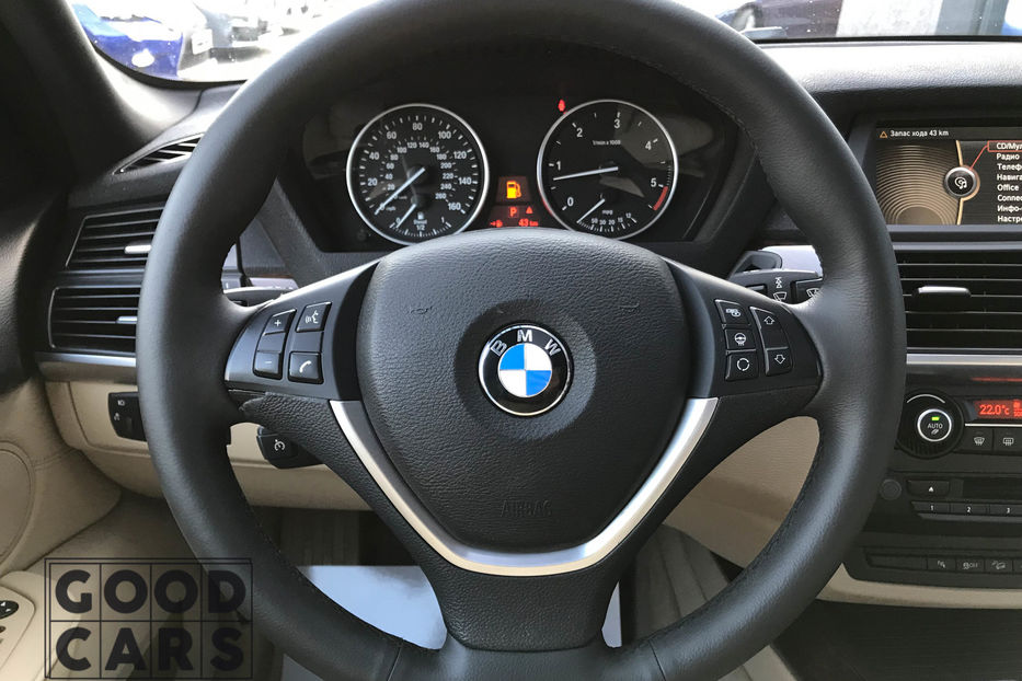 Продам BMW X5 35d 2013 года в Одессе