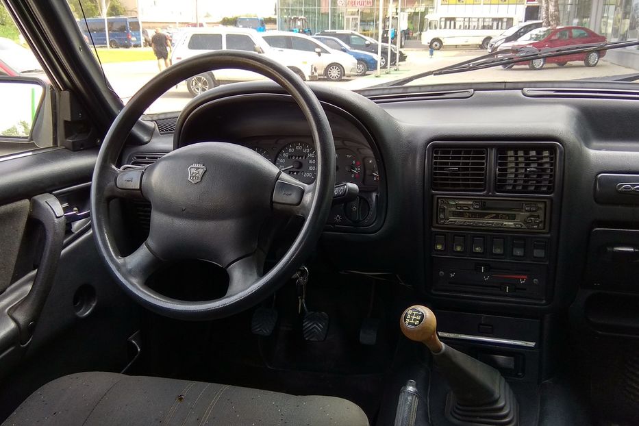 Продам ГАЗ 3110 LUX 2002 года в Николаеве