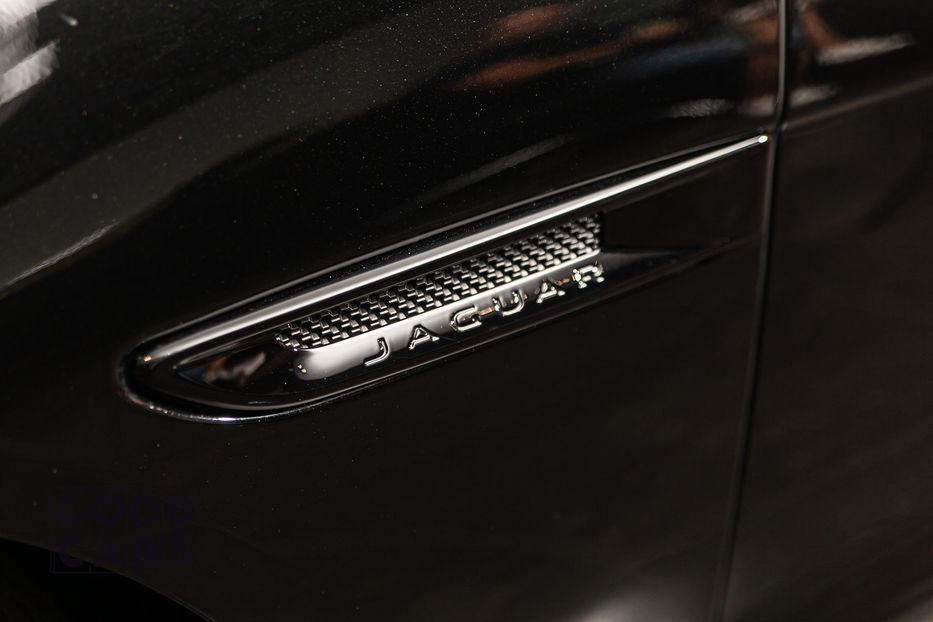 Продам Jaguar XF Sport 2015 года в Одессе